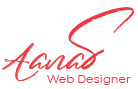 Logo qui représente Aanas Webdesigner